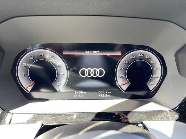 Audi A3 35 TFSI