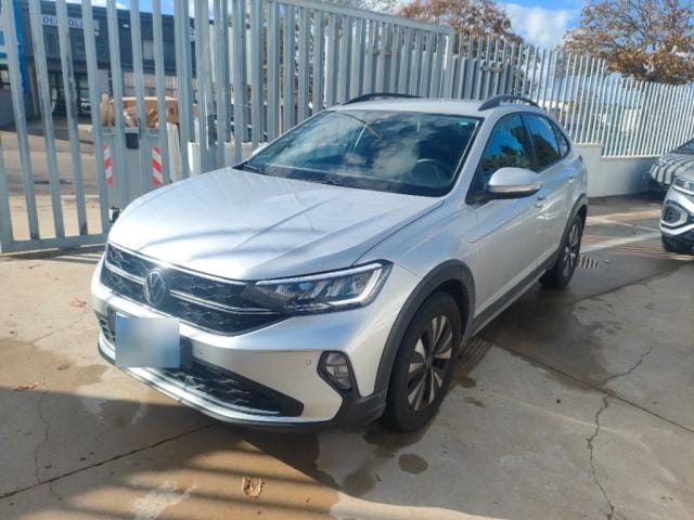 Volkswagen Taigo 1.0 TSI IQ.Drive Life