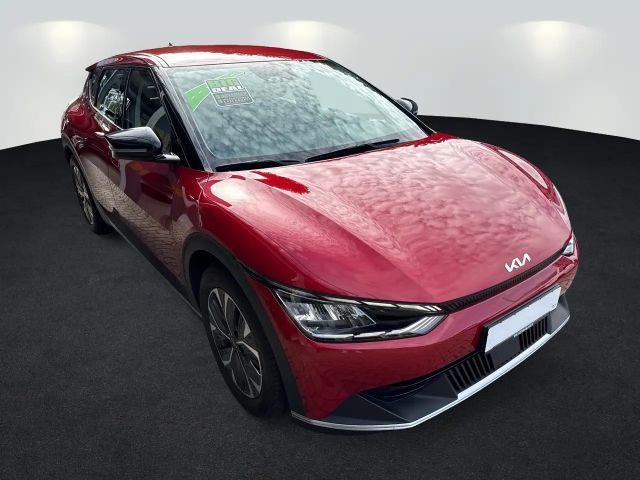 Kia EV6 ACC LED Navi SHZ Standh. 2xKlima LM