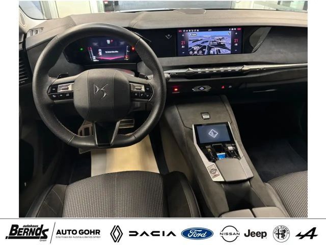 Citroën DS4 PureTech