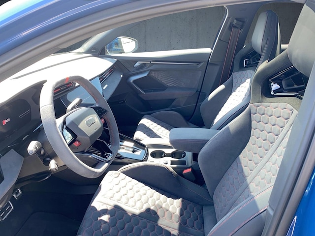 Audi RS3 Quattro S-Tronic Sportback