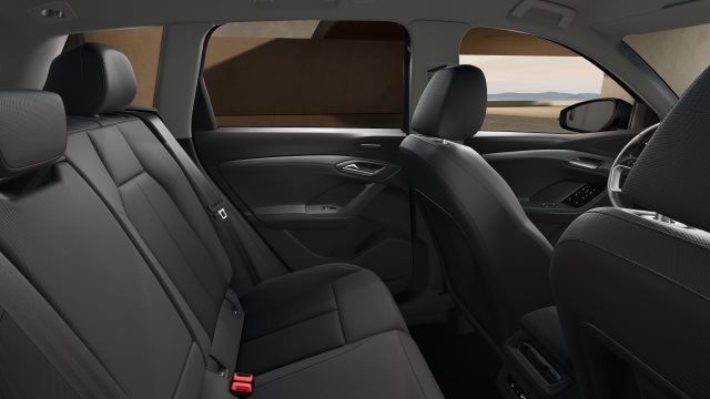 Audi Q6 e-tron SUV e-tron Audi Q6 SUV e-tron