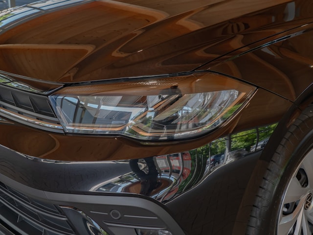 Volkswagen Polo Life