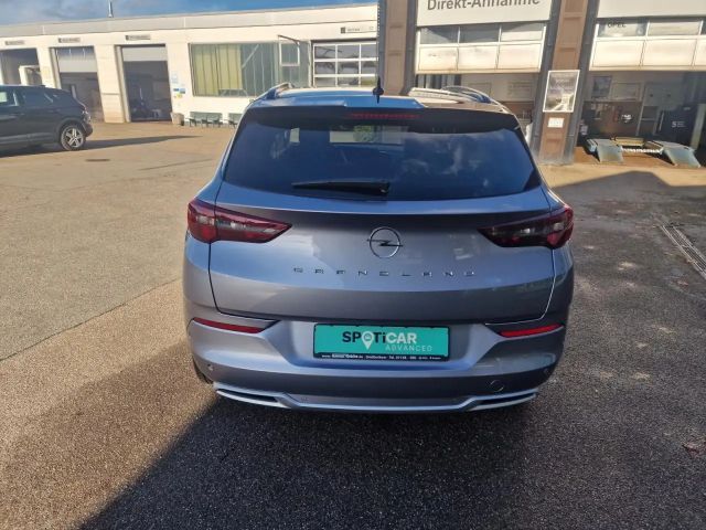 Opel Grandland X Business Elegance