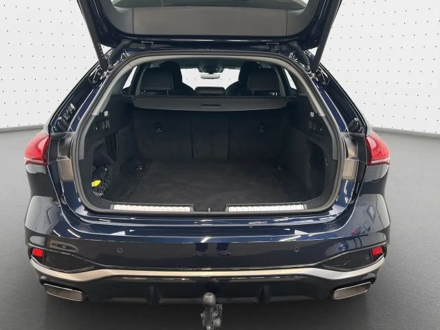 Audi A5 40 TFSI Quattro S-Line