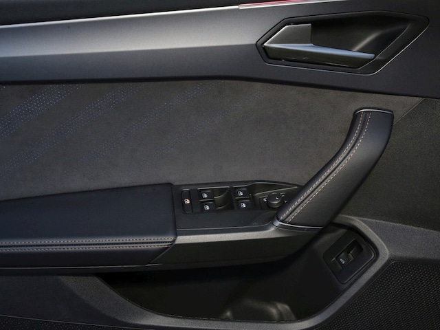 Cupra Leon 2.0 TSI 4Drive Sportstourer VZ