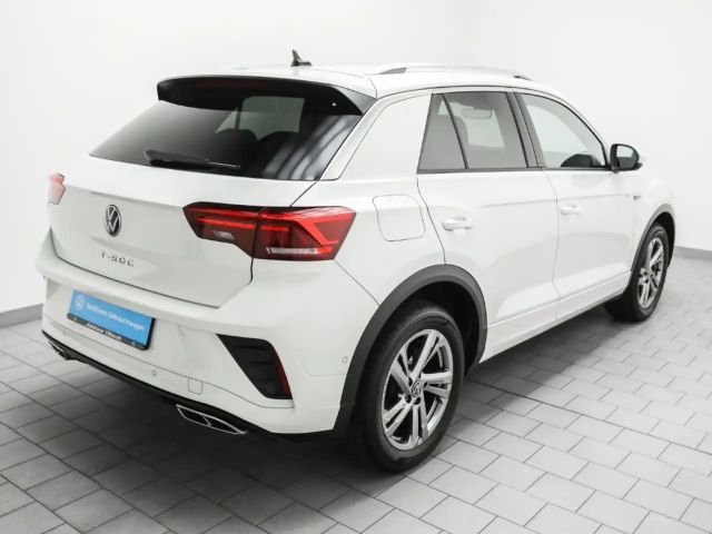 Volkswagen T-Roc 1.0 TSI R-Line