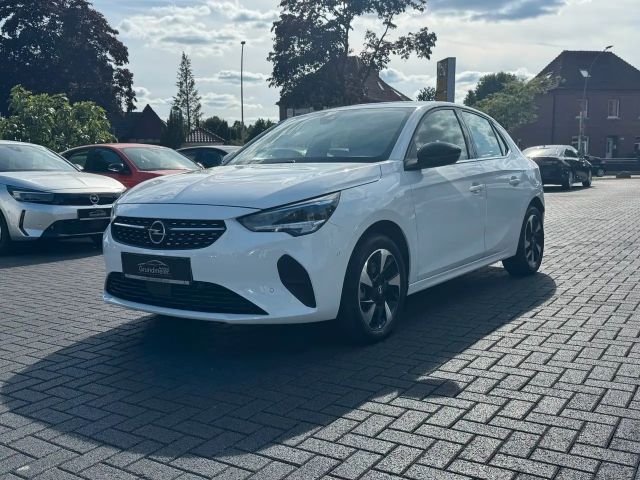 Opel Corsa Elegance