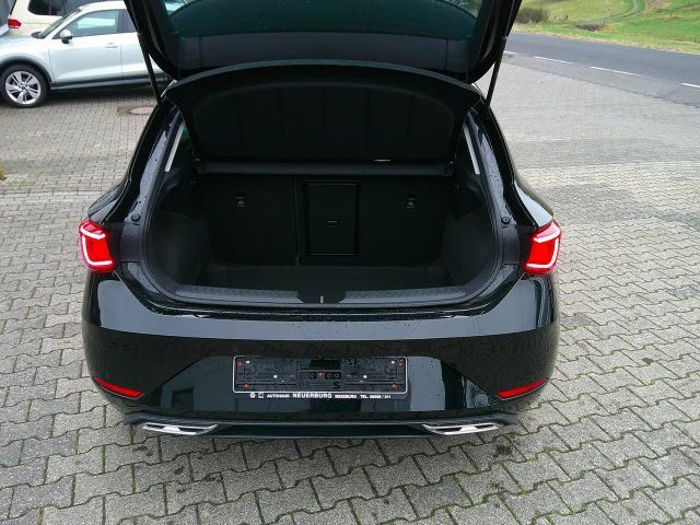 Seat Leon 1.5 eTSI DSG