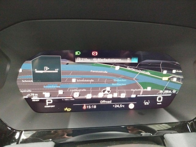 Audi S3 Quattro S-Tronic Sedan