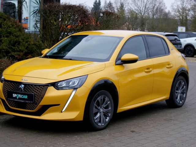 Peugeot E-208 Allure Pack