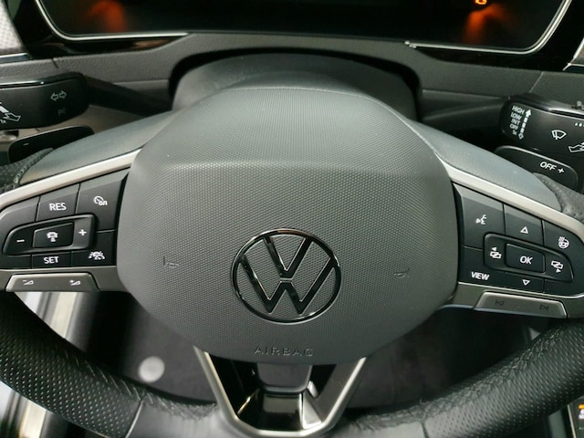 Volkswagen Passat 2.0 TDI AllTrack DSG Variant