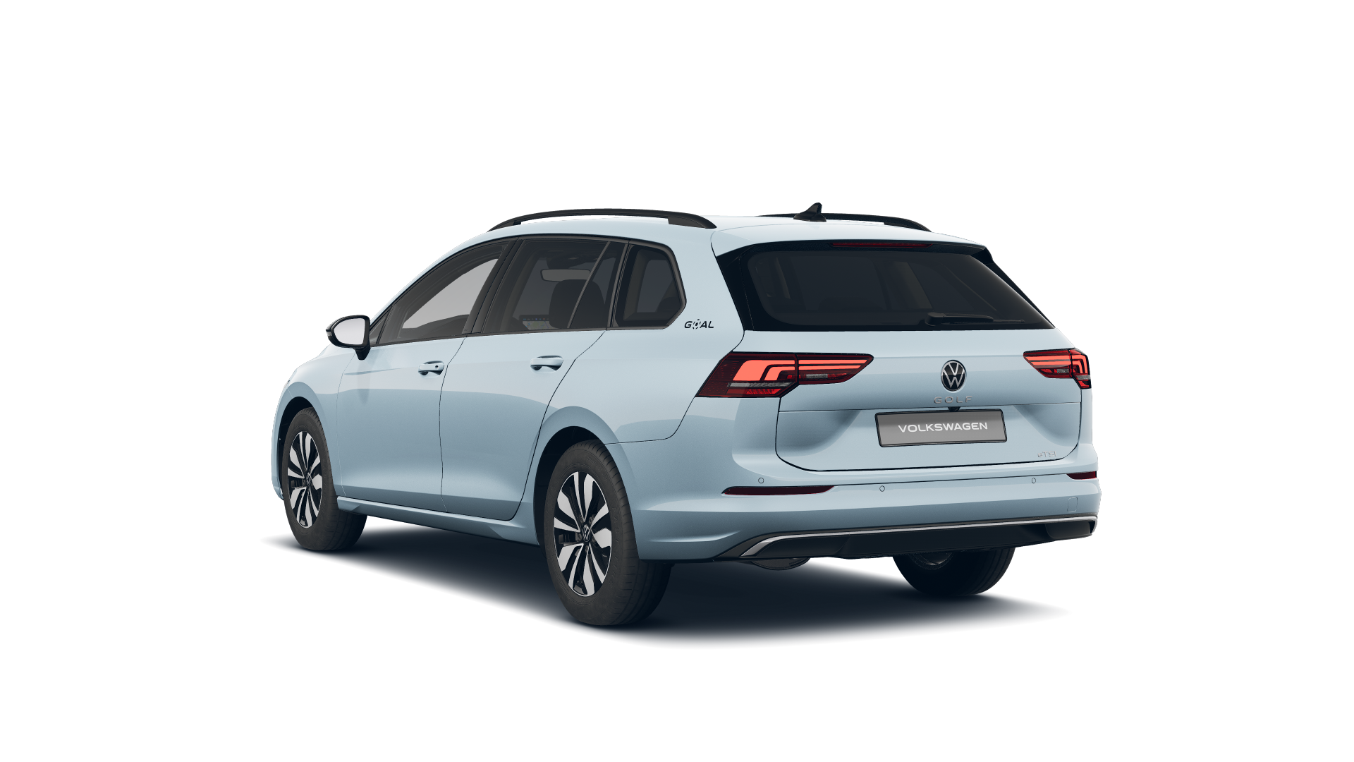 Volkswagen Golf 1.5 eTSI Variant