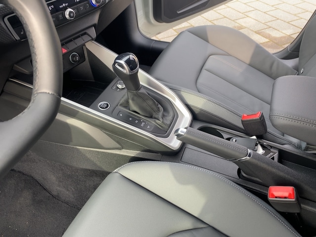 Audi A1 25 TFSI S-Tronic Sportback