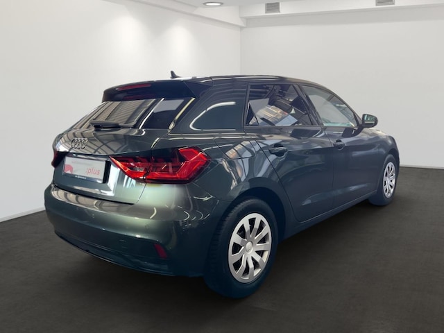 Audi A1 30 TFSI S-Tronic Sportback