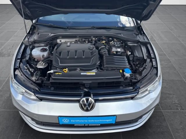 Volkswagen Golf 2.0 TDI Golf VIII Life Variant