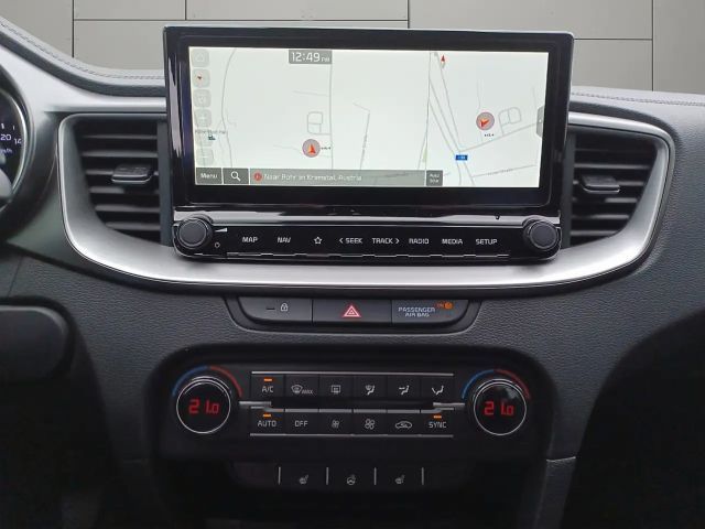 Kia Ceed GDi SportWagon