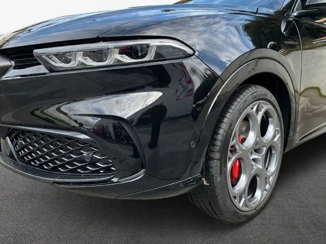 Alfa Romeo Tonale Hybrid Veloce