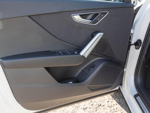 Audi Q2 35 TFSI S-Tronic