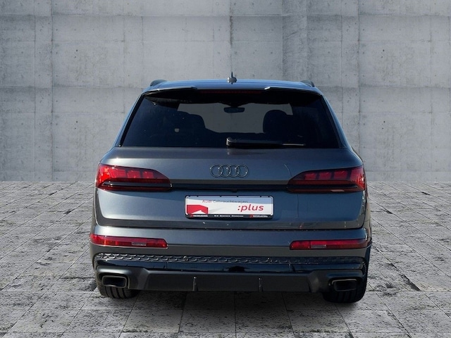 Audi Q7 45 TDI Quattro S-Line