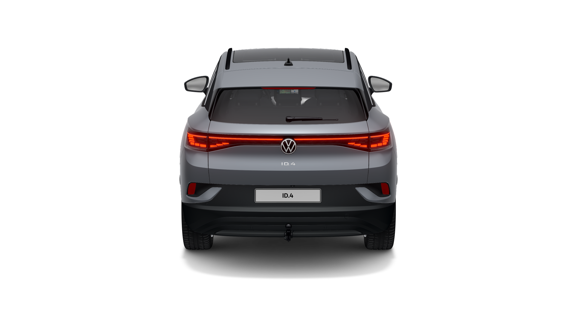 Volkswagen ID.4 Performance Pro