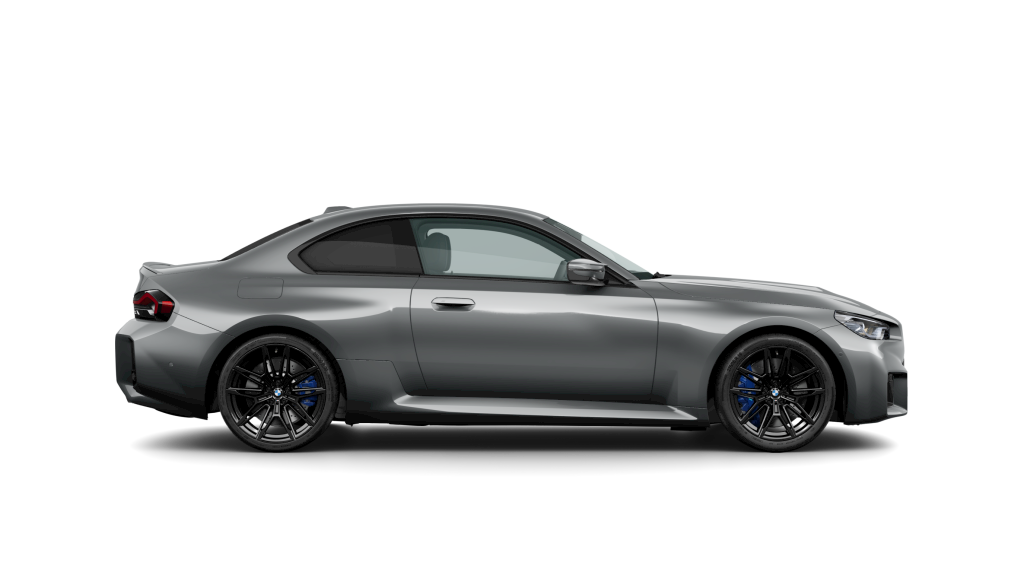 BMW M2 Coupé