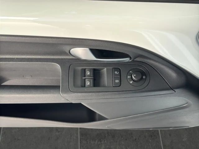 Volkswagen up! Move Move up!