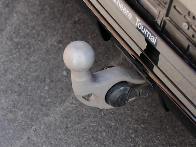 BMW 750 M-Sport Sedan xDrive