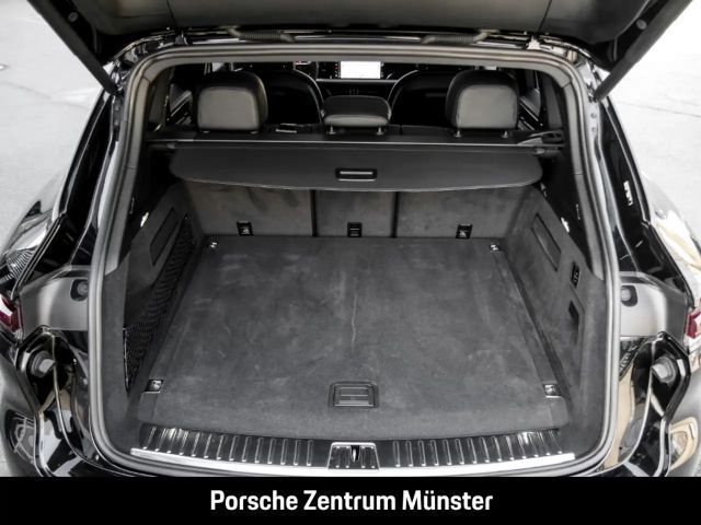 Porsche Cayenne E-Hybrid S