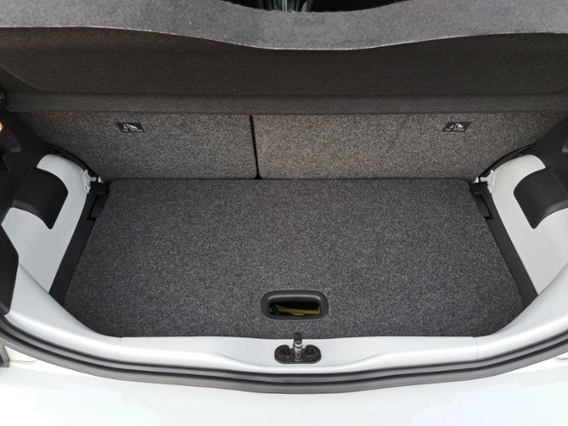 Volkswagen e-up! Plus Style