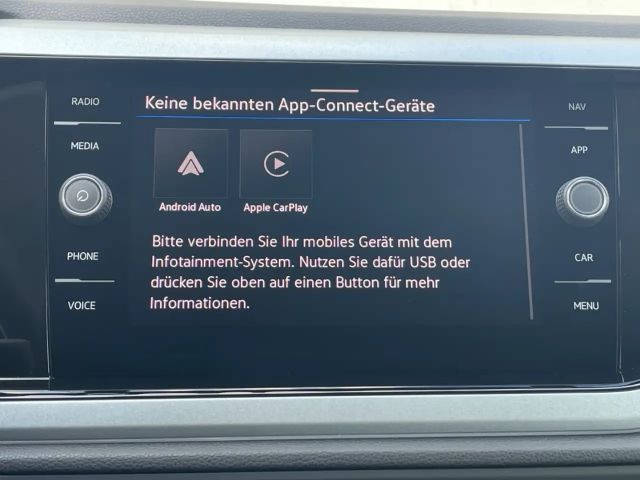 Volkswagen Taigo 1.0 TSI DSG