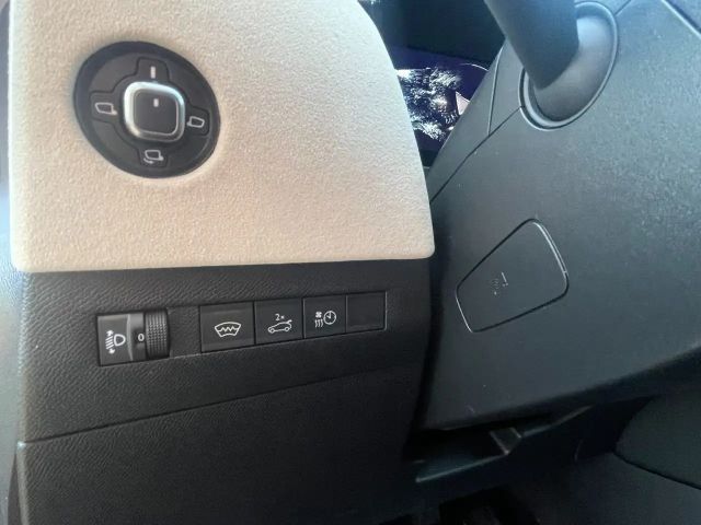 DS N°4 E-Tense Jules Verne