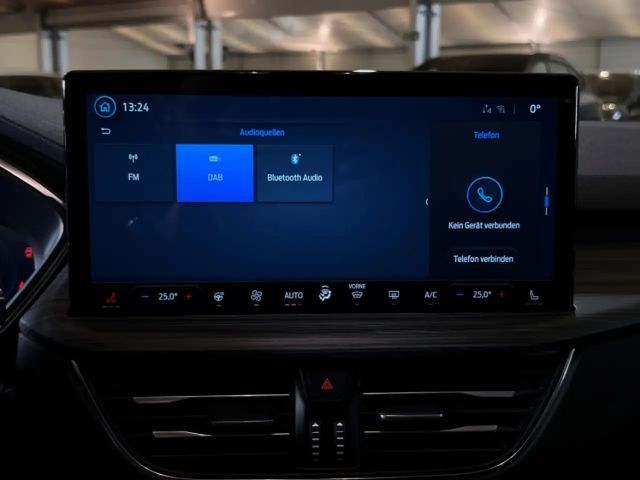 Ford Kuga Active X