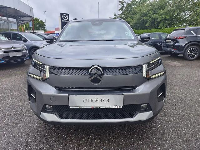 Citroën C3 Max PureTech