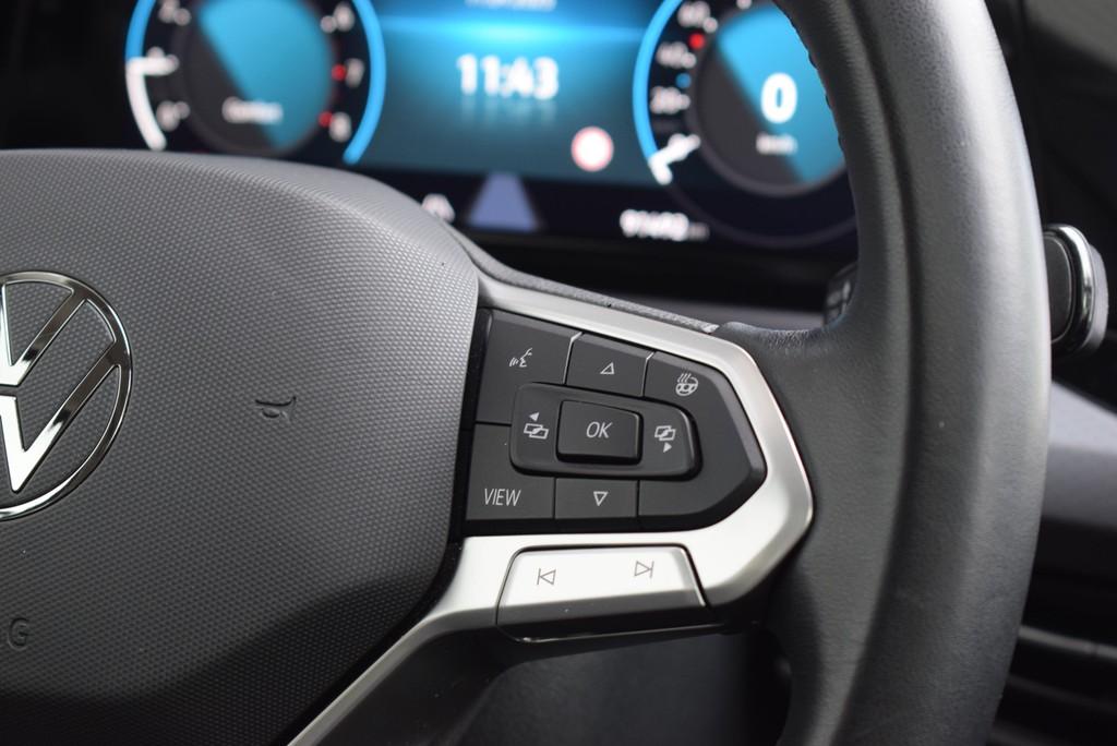 Volkswagen Golf 1.5 TSI Golf VIII Life