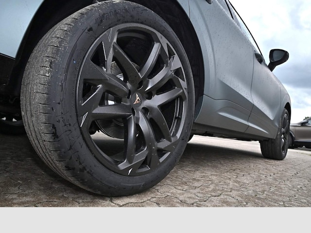 Cupra Terramar 1.5 W Americas Cup Limited Edition Hyb.