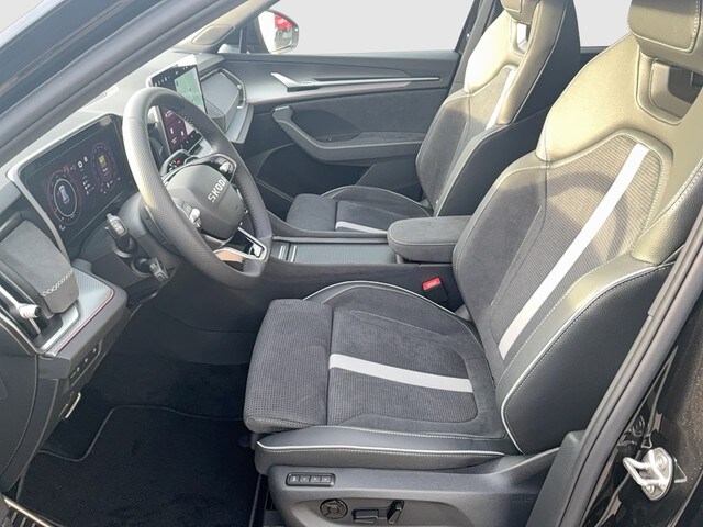 Skoda Kodiaq 1.5 TSI Sportline