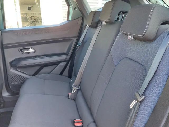 Dacia Duster 4WD TCe 130