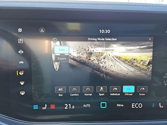 Volkswagen Touareg 3.0 V6 TDI R-Line