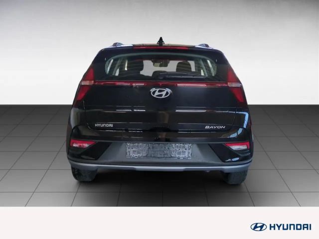 Hyundai Bayon Select