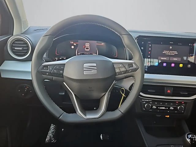 Seat Ibiza 1.0 TSI Style