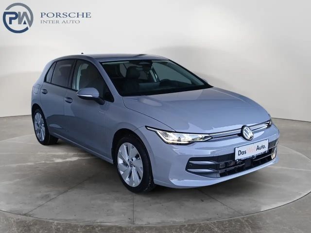 Volkswagen Golf Rabbit TSI