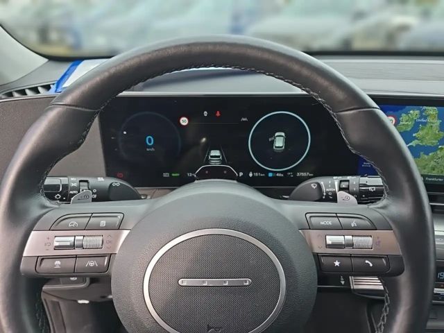 Hyundai Kona 2WD Electric Prime