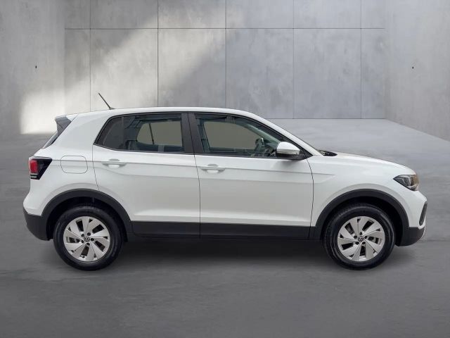 Volkswagen T-Cross 4Me TSI