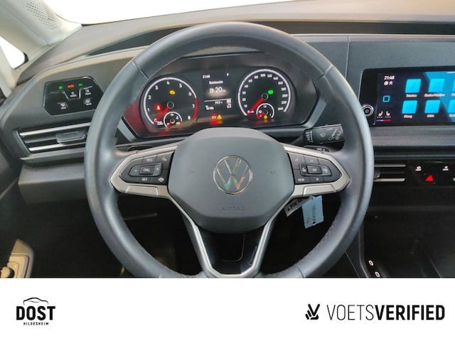 Volkswagen Caddy 1.5 TSI DSG Life