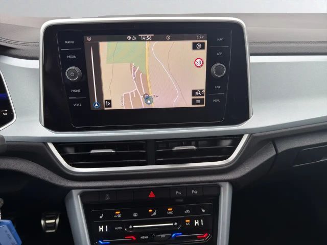 Volkswagen T-Roc 1.0 TSI