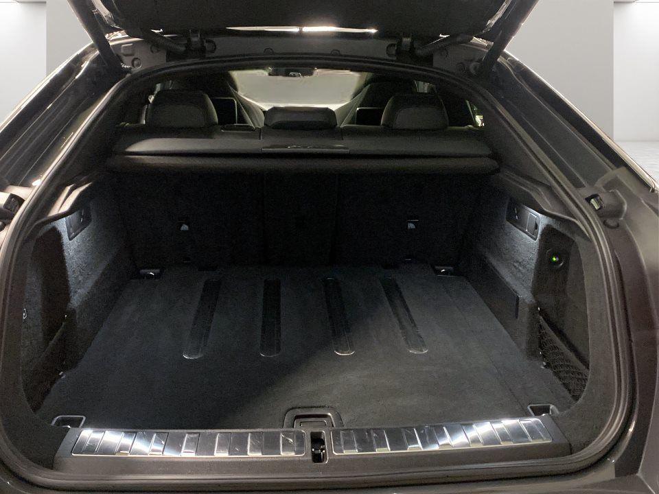 BMW X6 Competition