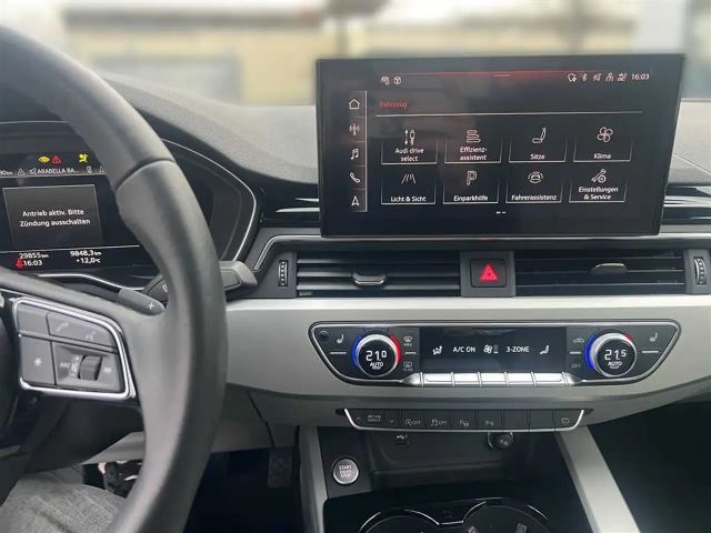 Audi A5 2.0 TDI Quattro S-Tronic