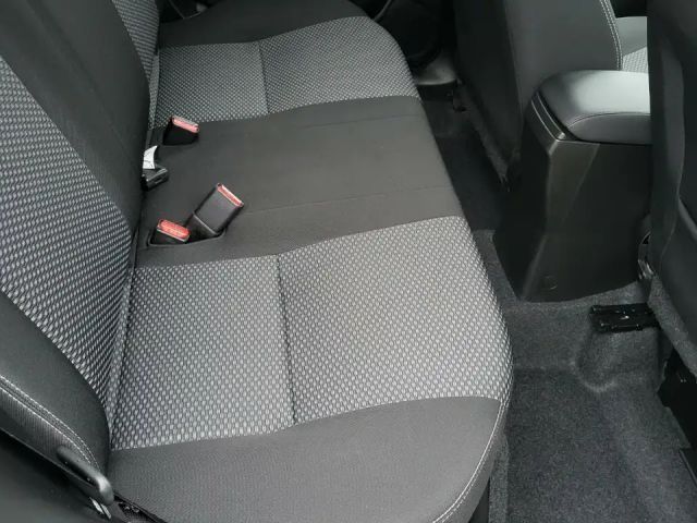 Suzuki Vitara Comfort Hybrid