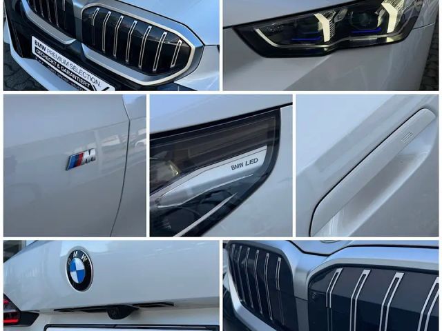 BMW 520 520d Touring xDrive